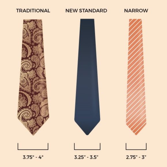 Pair of Hugo Boss Italian silk neckties - Picture 7 of 7